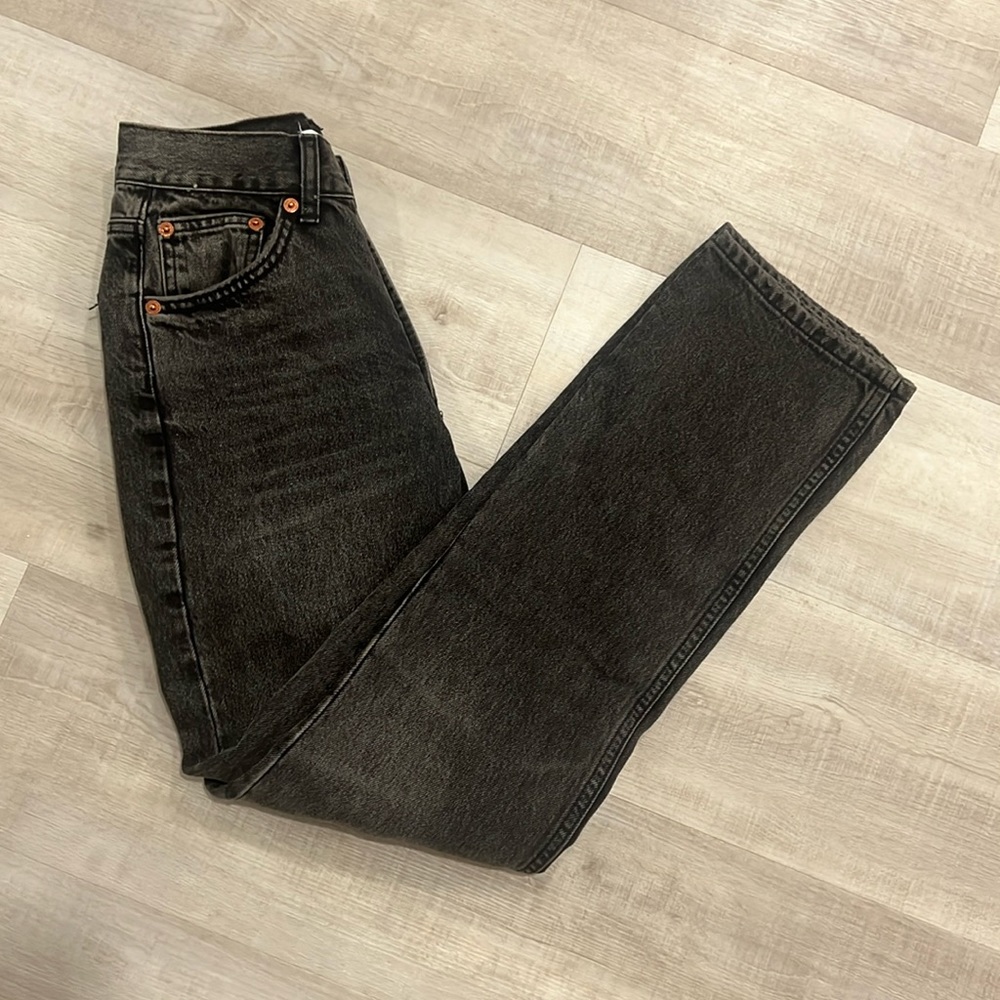 Zara jeans NWT - Picture 2 of 4